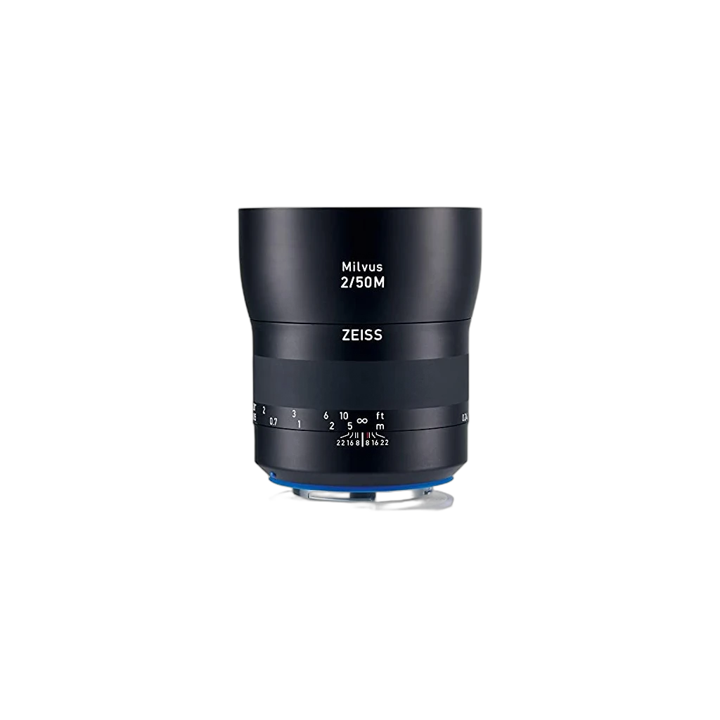 Zeiss Milvus (21,35,85,100mm + 50mm Macro) 2