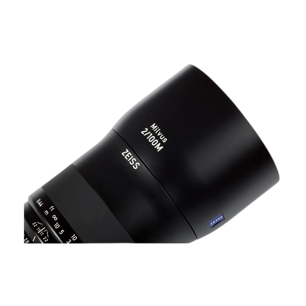Zeiss Milvus (21,35,85,100mm + 50mm Macro) 3