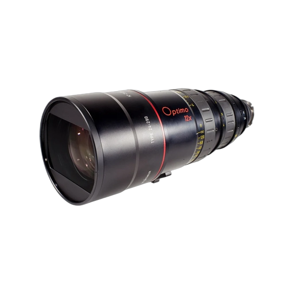 Angénieux Angénieux Optimo 24-290mm