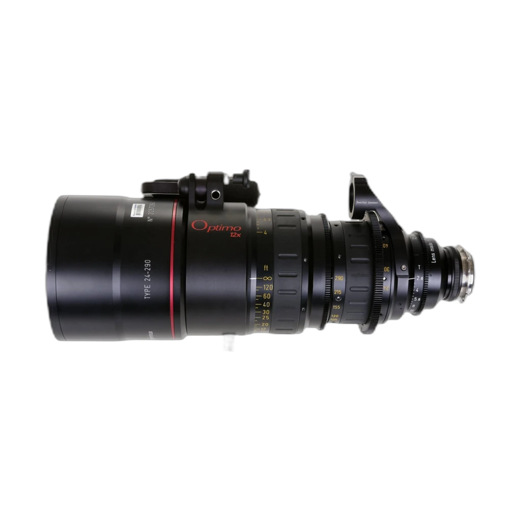 Angénieux Optimo 24-290mm T2.8 2