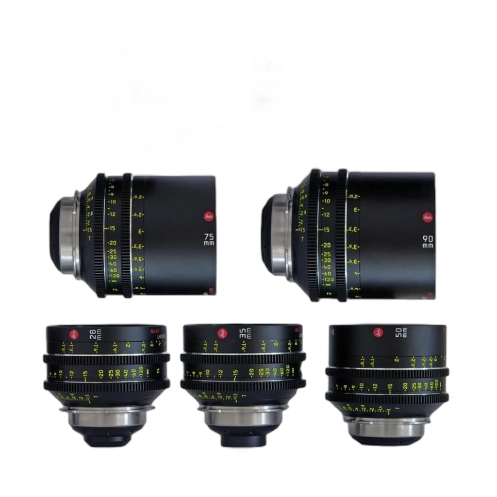 Leitz Hugo Leitz Set