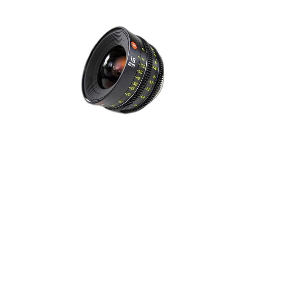 Leitz Hugo Lens Set 3