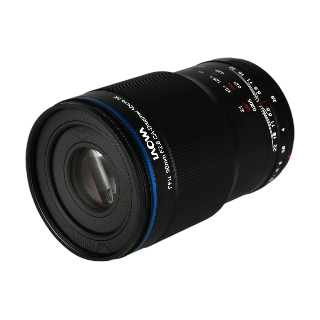 Venus Optics Venus Optics Laowa 24mm f/14 Probe