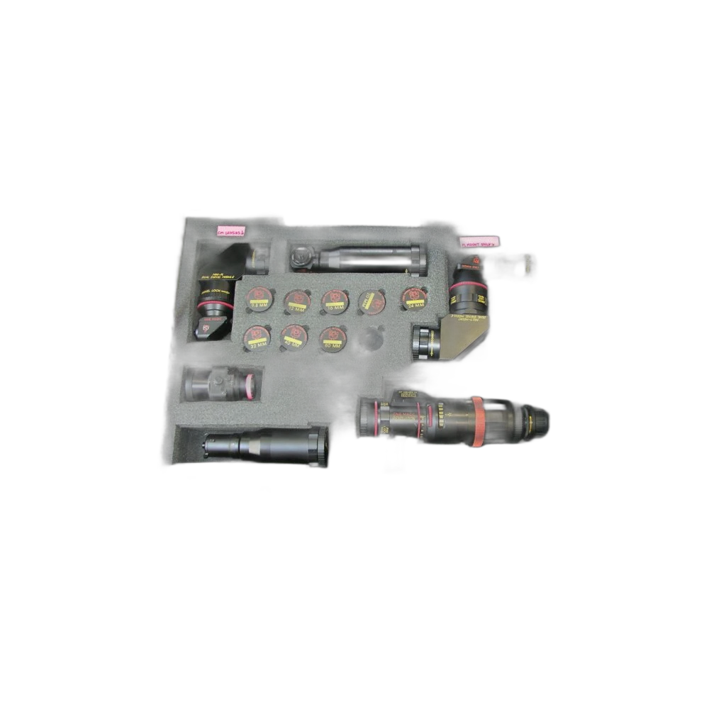 Cinemagic Lens Revolution System (Lens Whacker) 2