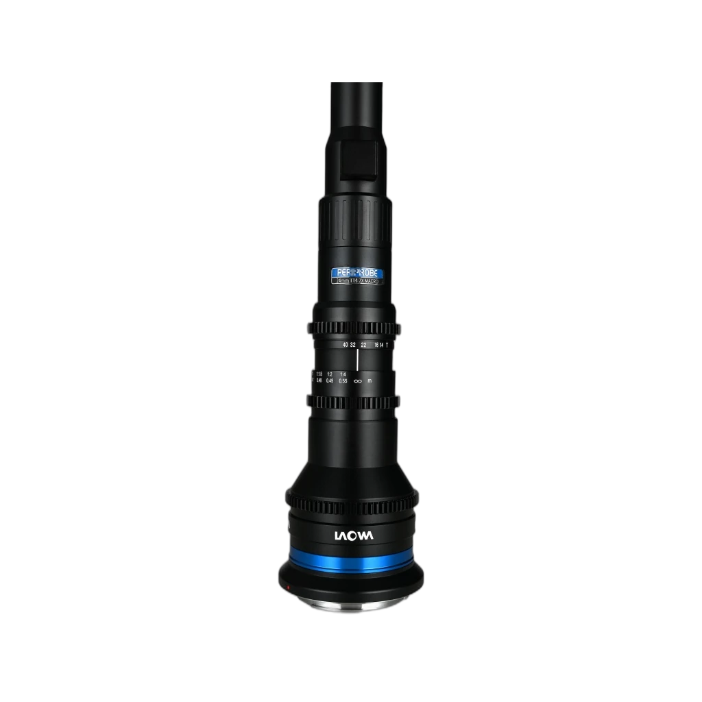 Venus Optics Venus Optics Laowa 24mm f/14 Probe PL