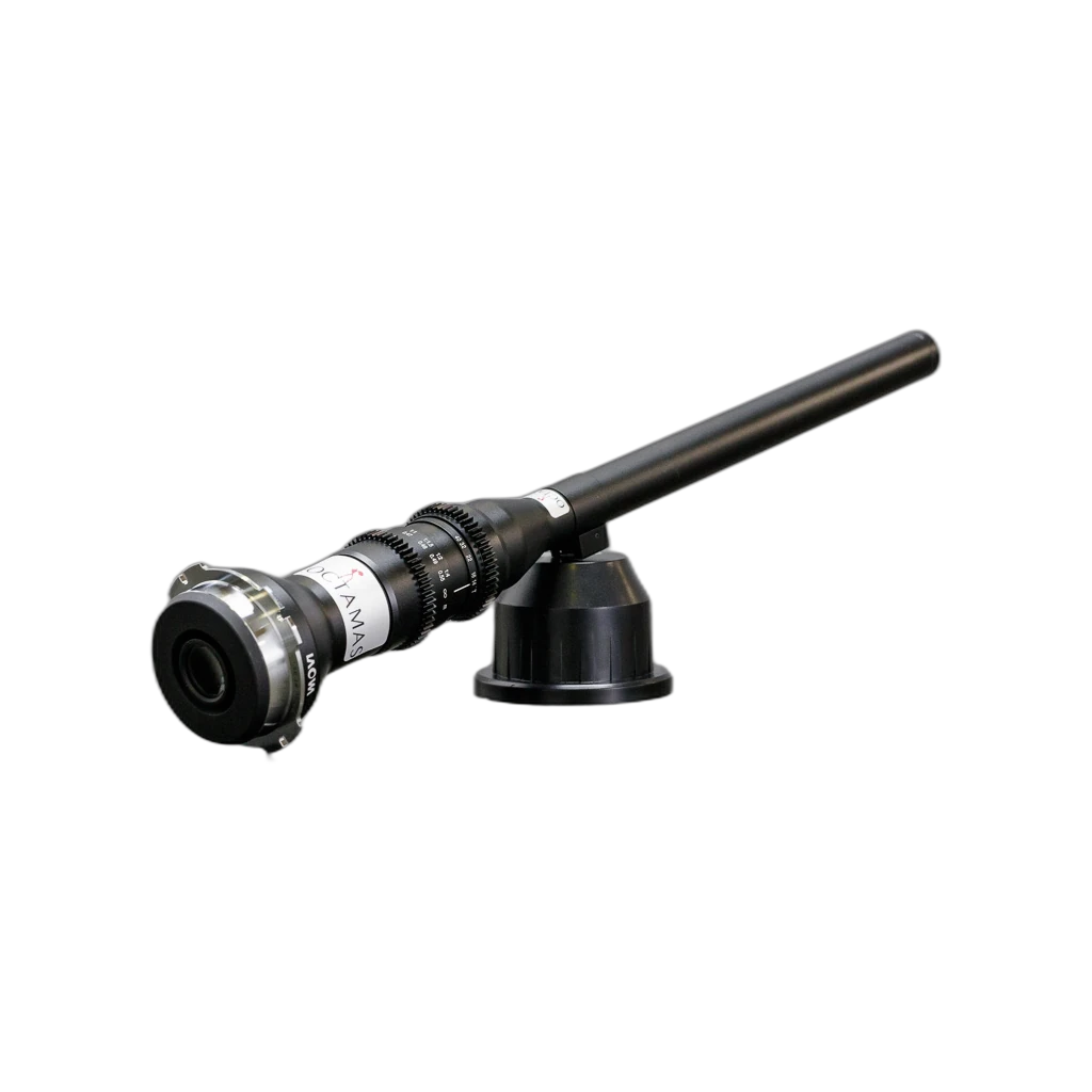 Venus Optics Laowa 24mm f/14 2X Macro Probe (PL) 3