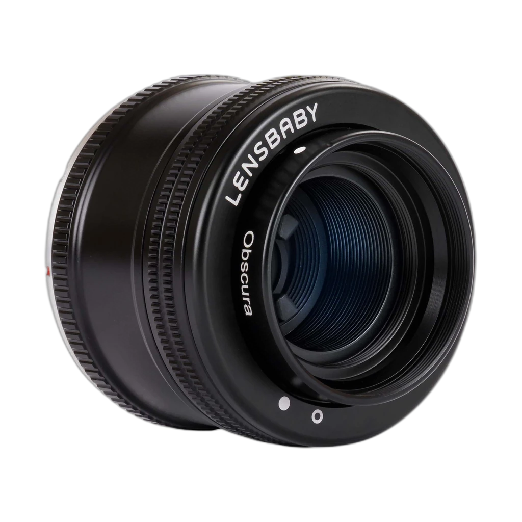 Lensbaby Lens Baby 50mm