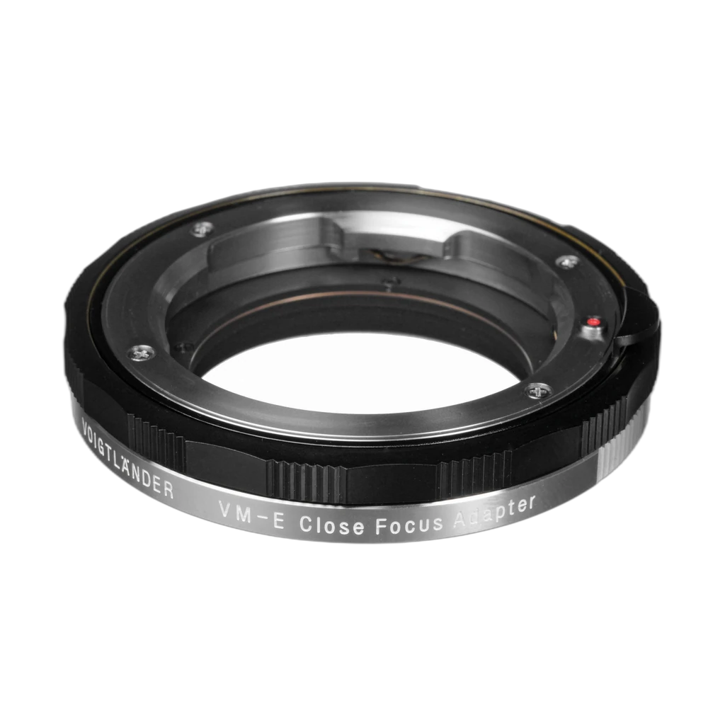 Generic Close Focus Adapter