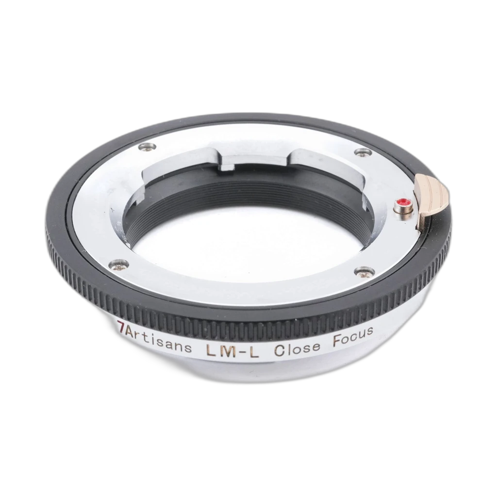 Close Focus Diopter Adapter 2