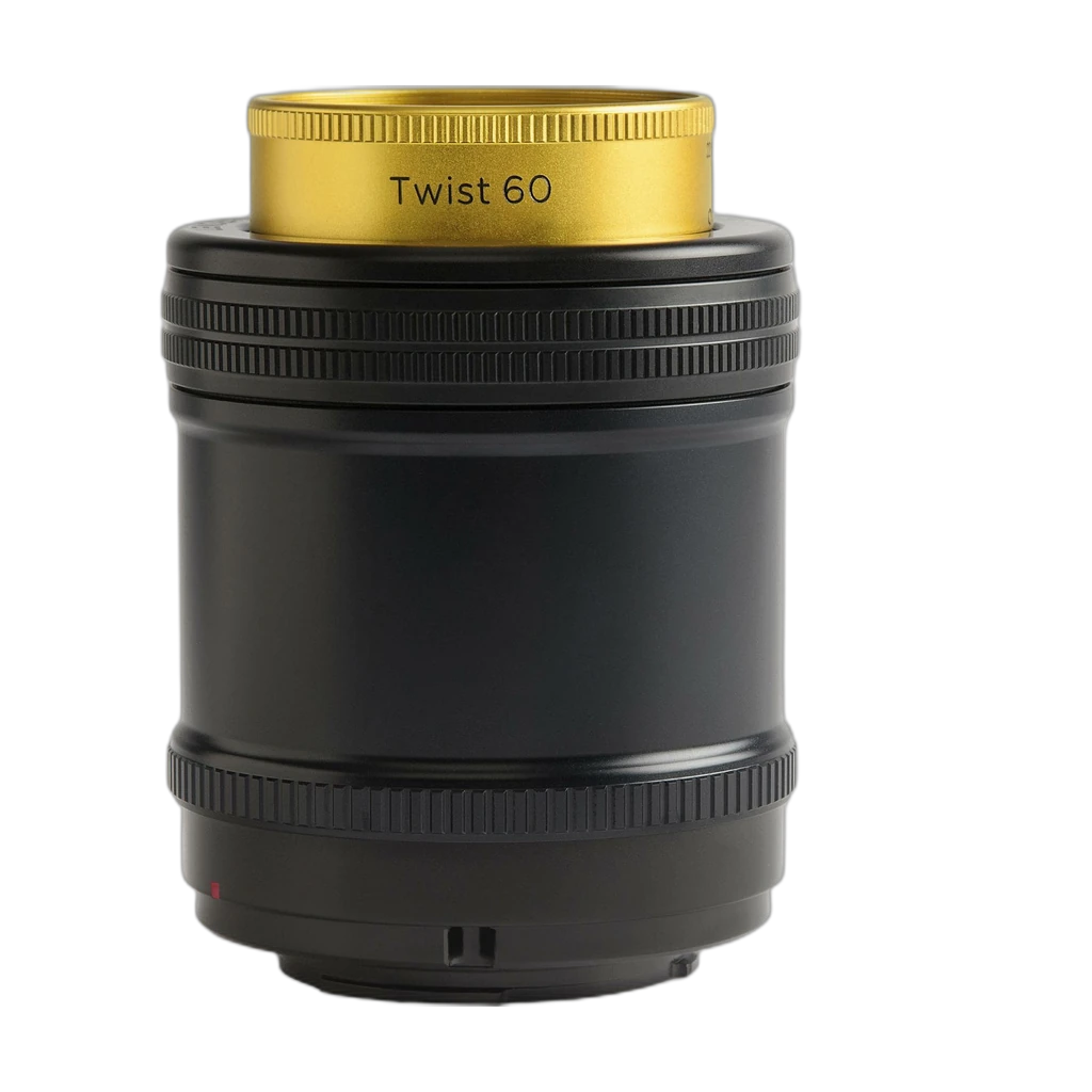 Lensbaby Lensbaby Twist 60mm (Sony E)
