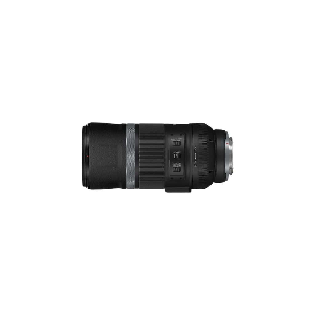 Telephoto Lens 600mm 3