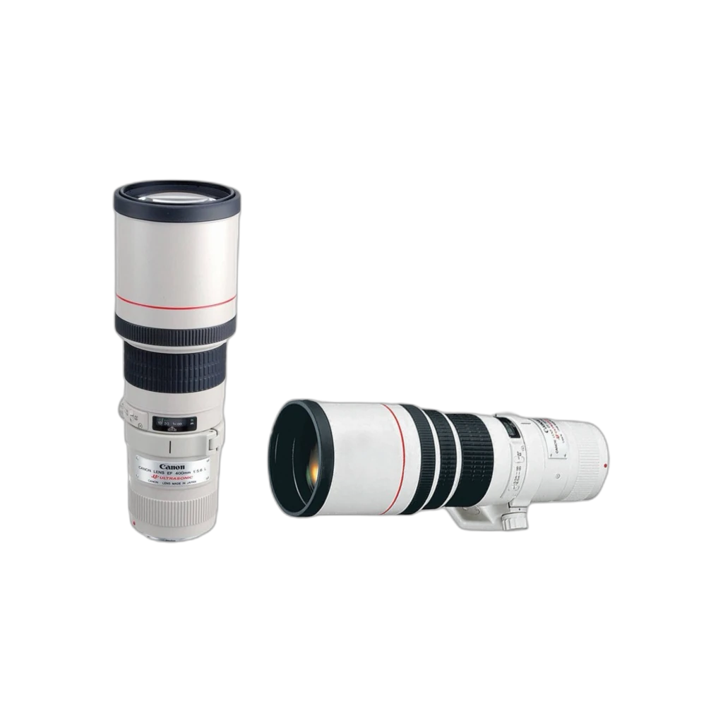 Telephoto Lens 400mm 2