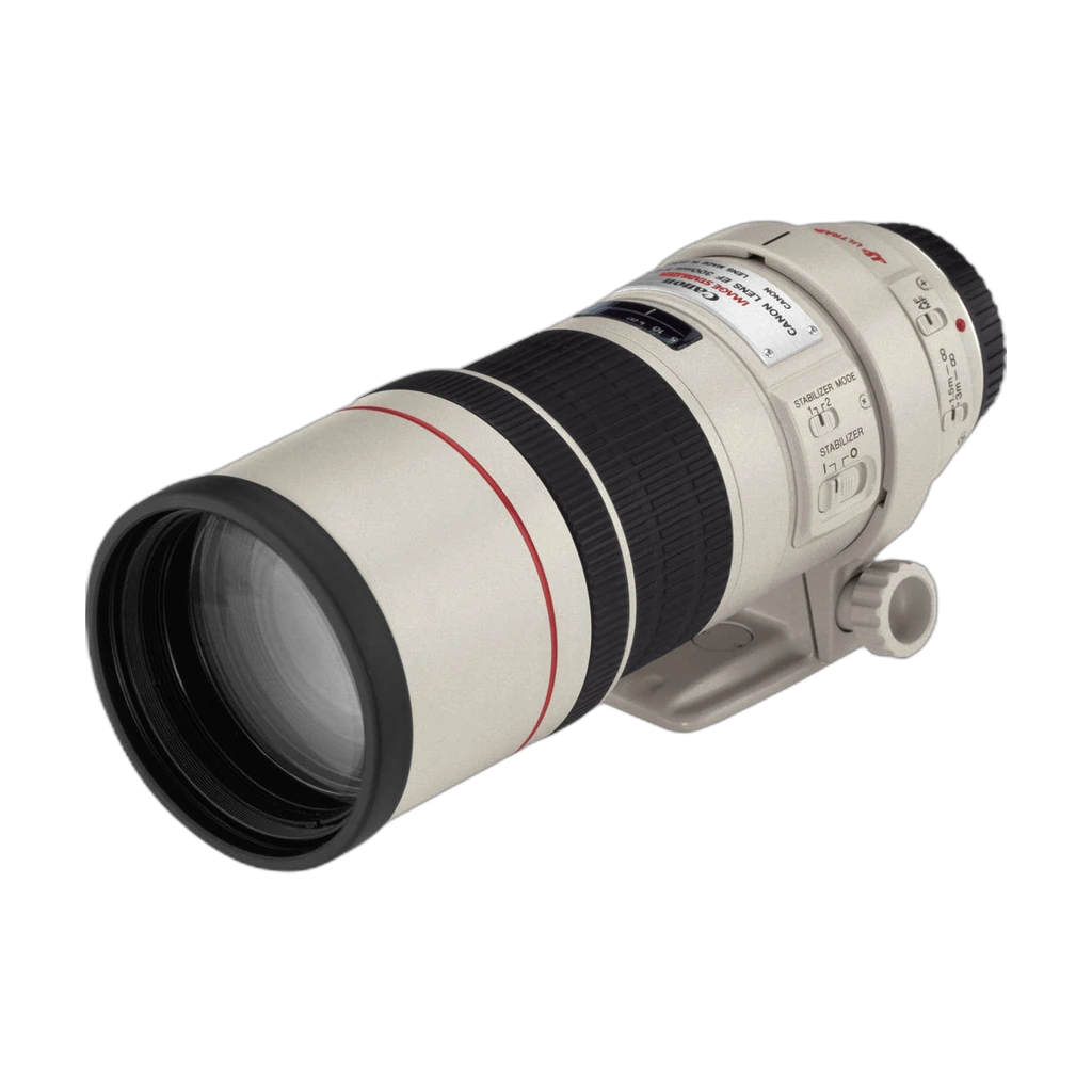 Generic Telephoto Lens 300mm