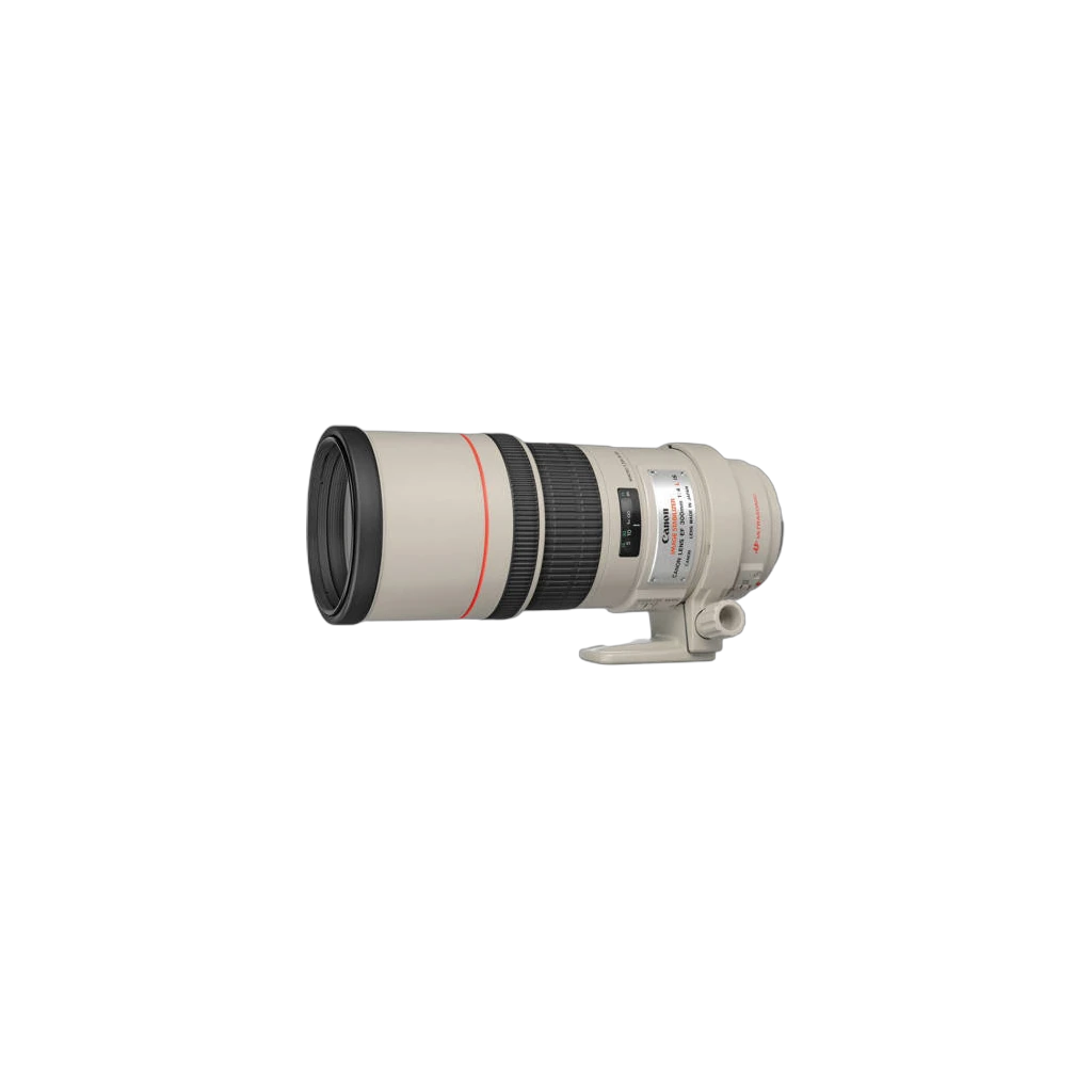 Telephoto Lens 300mm 2