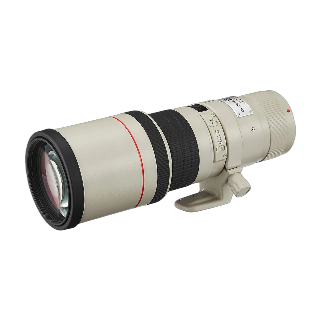 Telephoto Lens 300mm 3