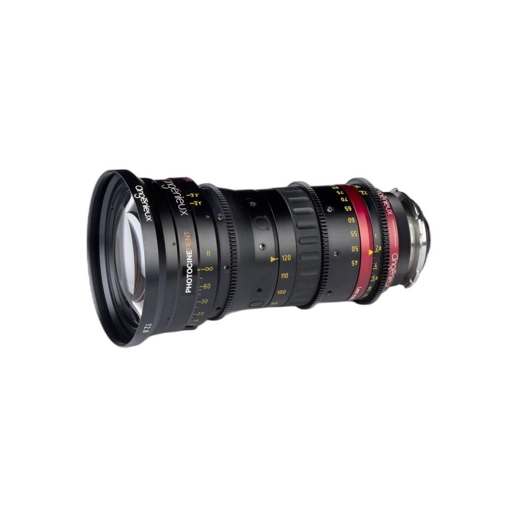 Angénieux Optimo 45-120mm 2