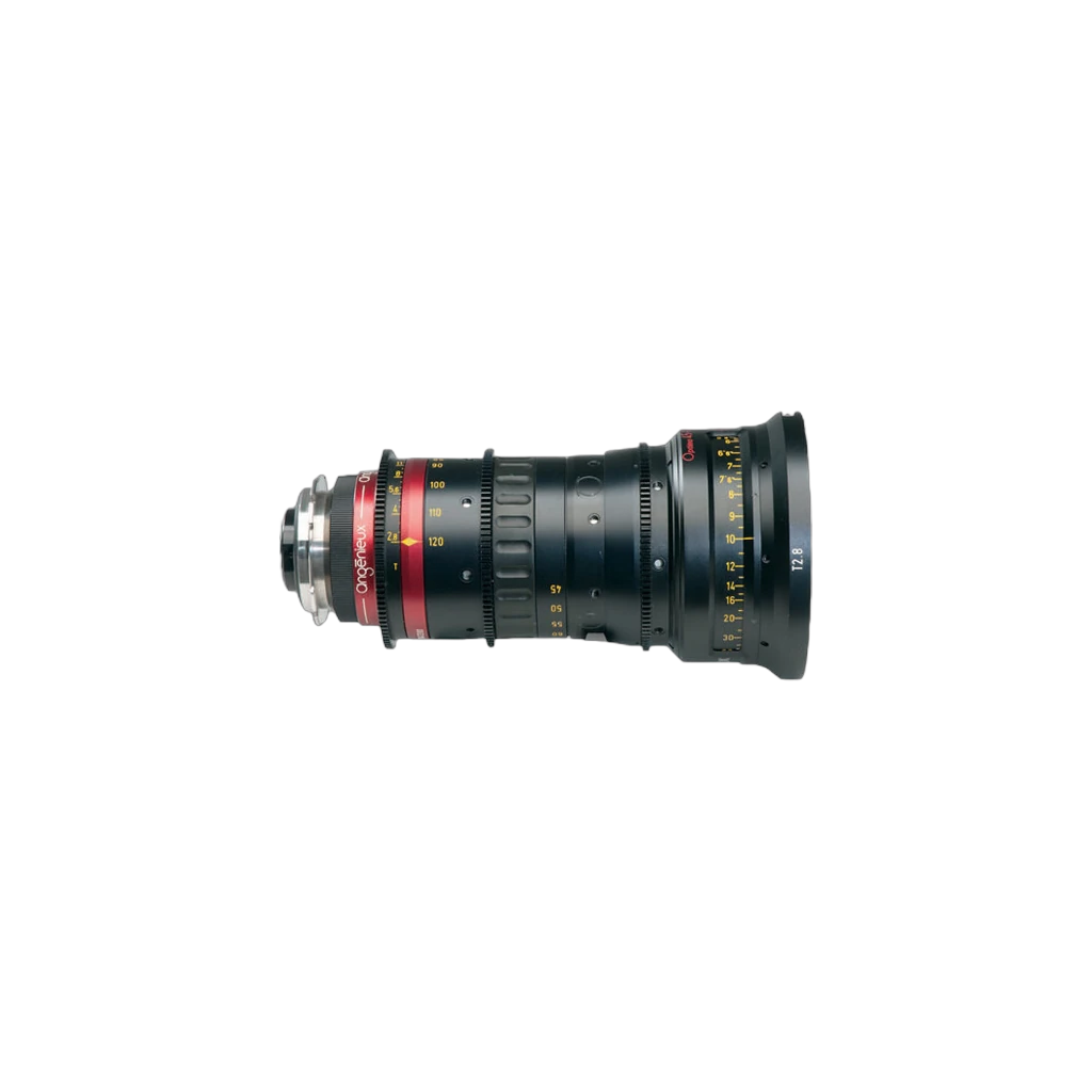 Angénieux Optimo 45-120mm 3