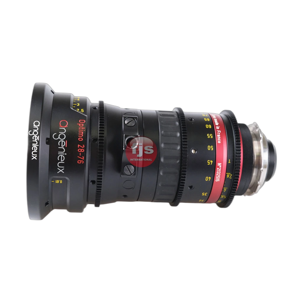 Angénieux Angénieux Optimo 28-76
