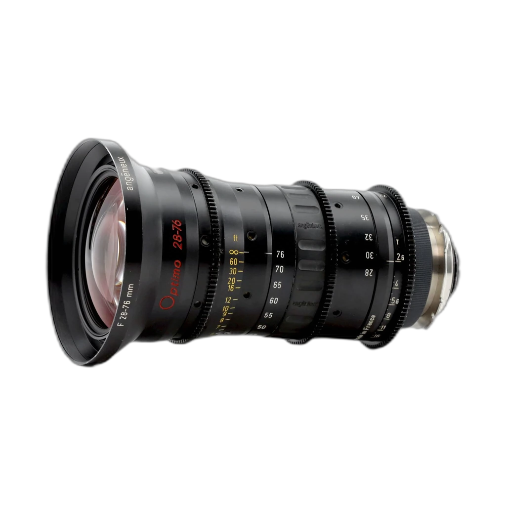 Angénieux Optimo 28-76mm 3