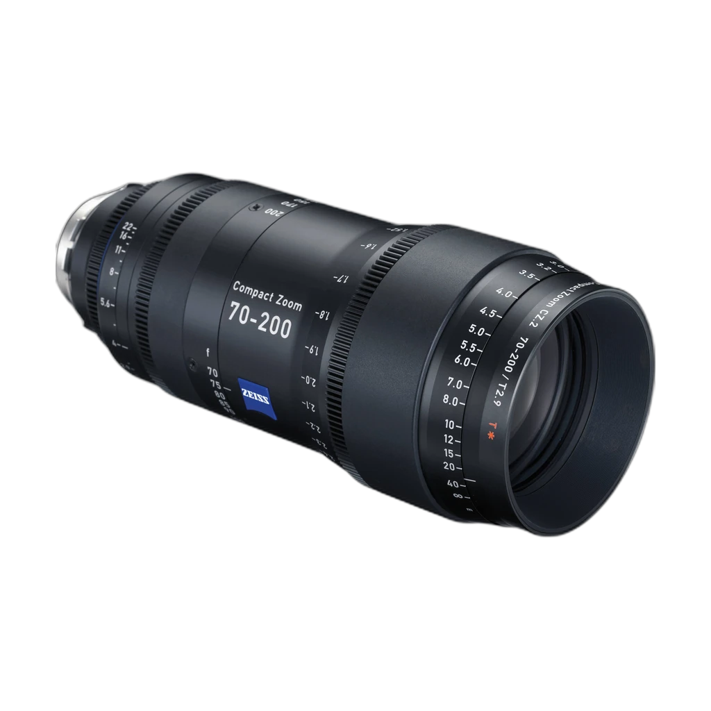 Zeiss Zeiss Zoom Lens 70-200