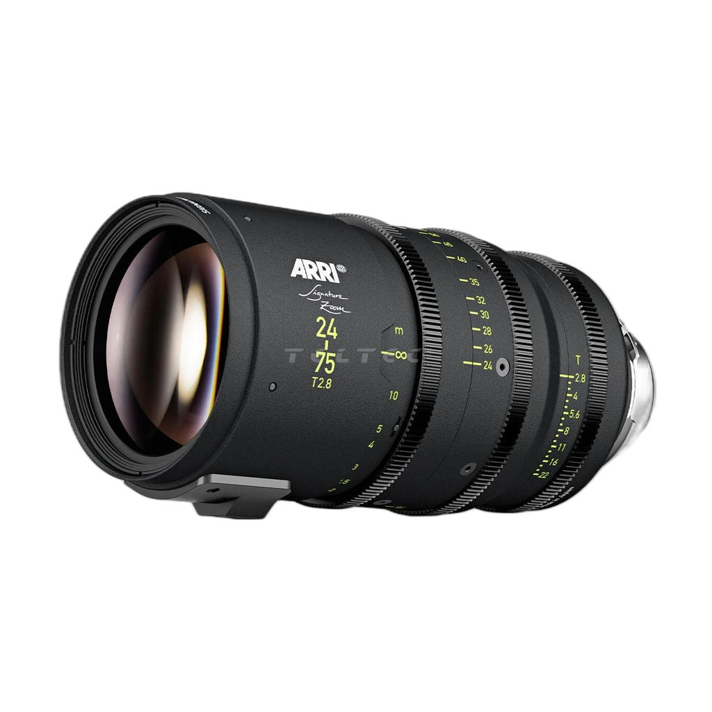 ARRI ARRI Signature Zoom 24-75mm