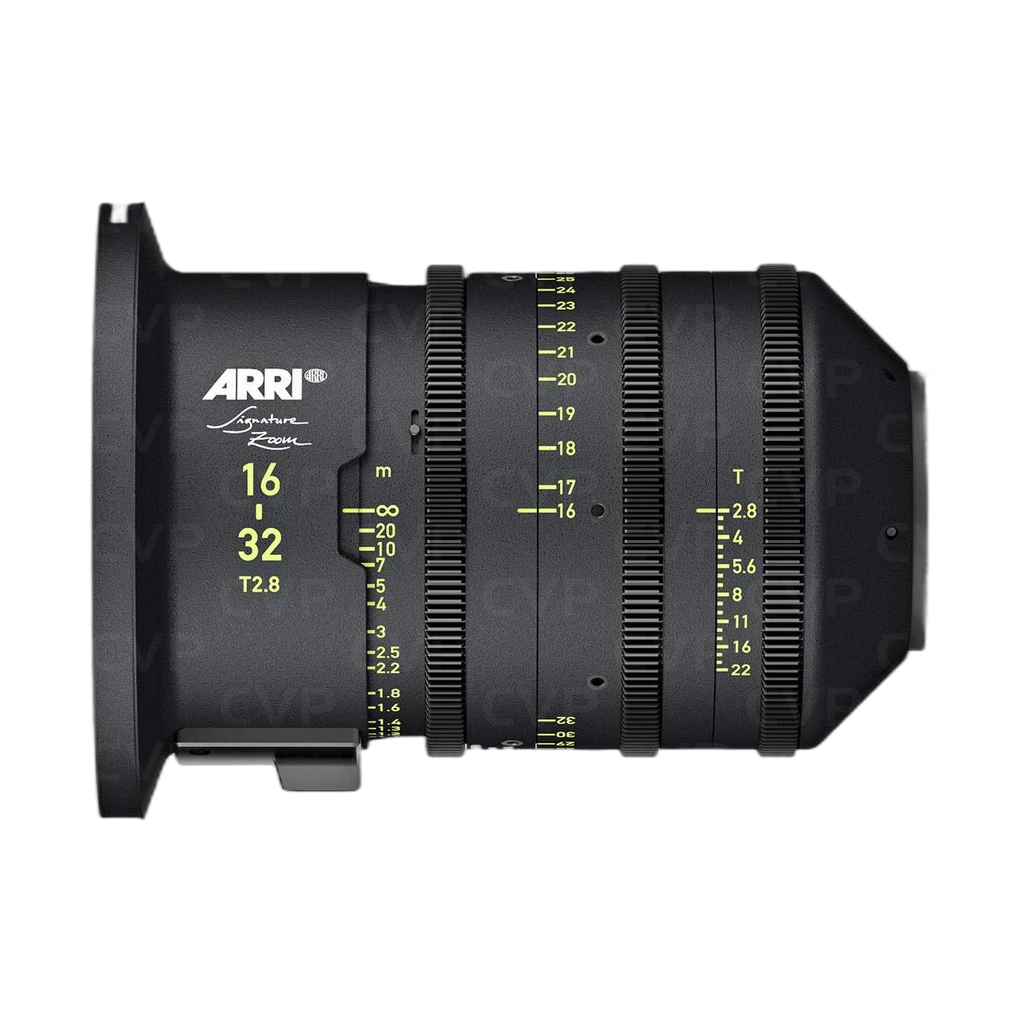 ARRI ARRI Signature Zoom 16-32mm