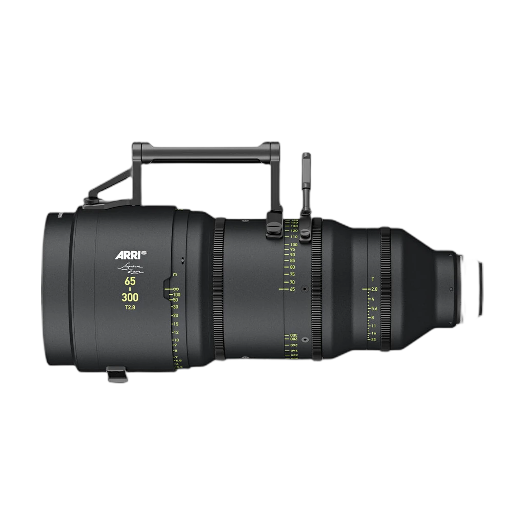ARRI ARRI Signature Zoom 65-300mm