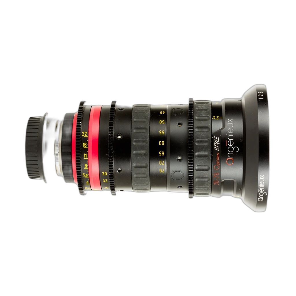 Angénieux Angénieux Optimo 30-76mm