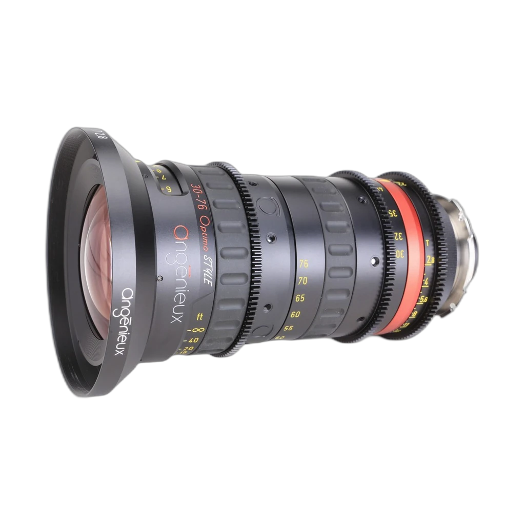 Angénieux Optimo 30-76mm 2