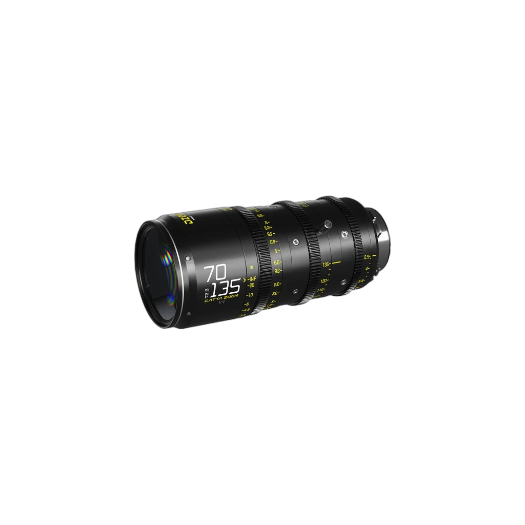 DZOFilm Catta Ace Zoom 70-135mm T2.9 3