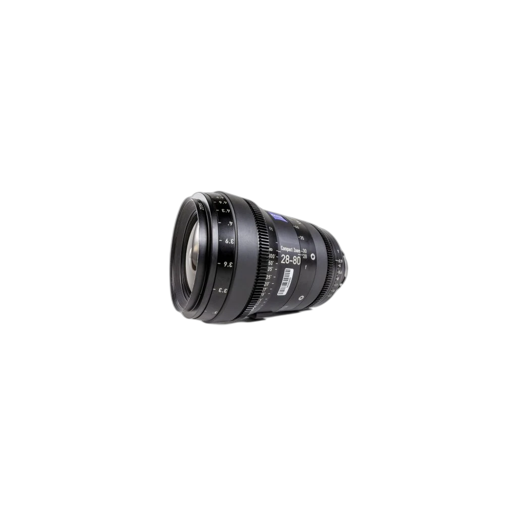 Zeiss Cpz 28-80mm