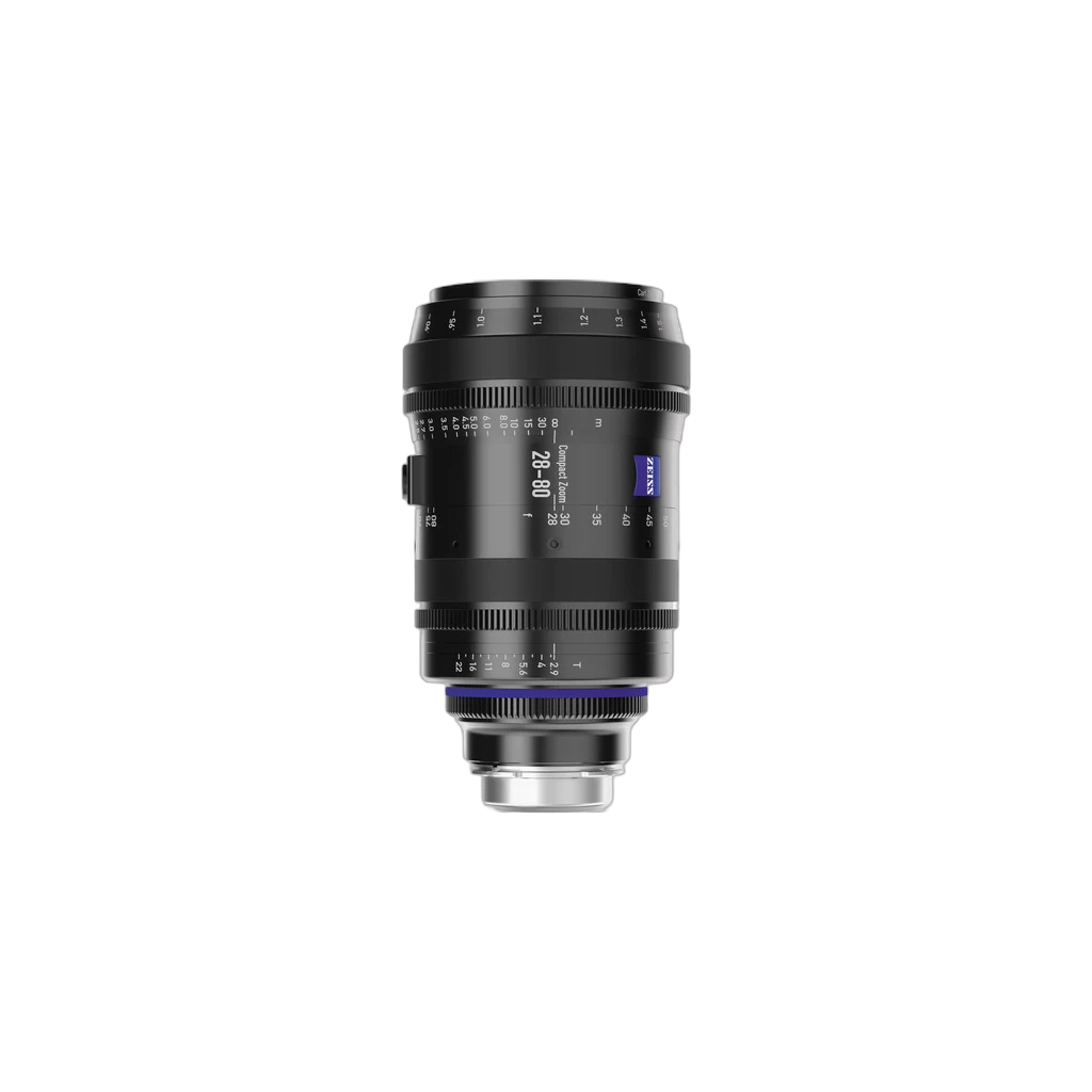 Zeiss Cpz 28-80mm 2