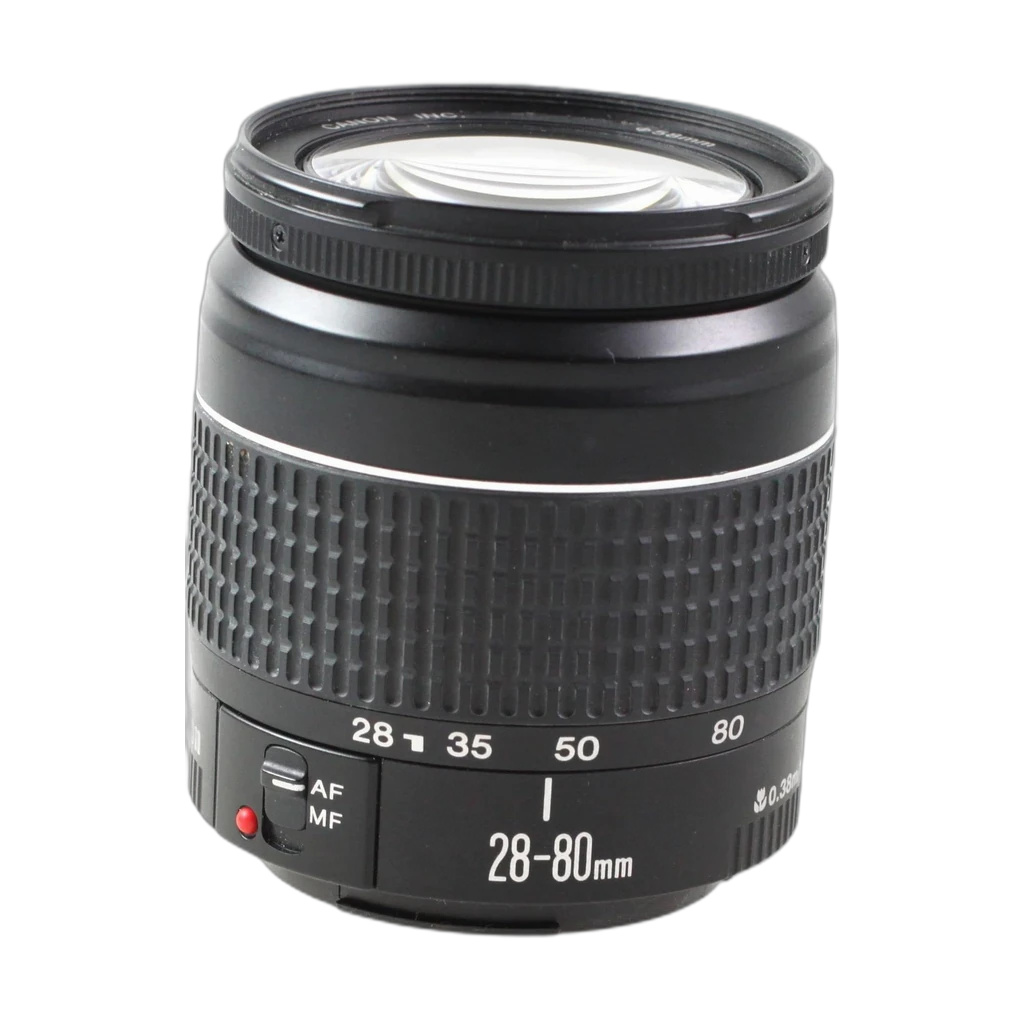 Zeiss Cpz 28-80mm 3