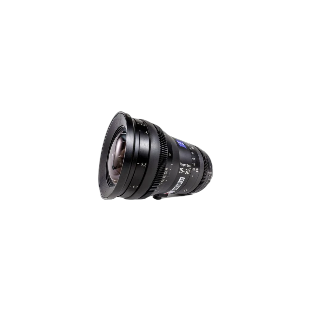 Zeiss Cpz 15-30mm
