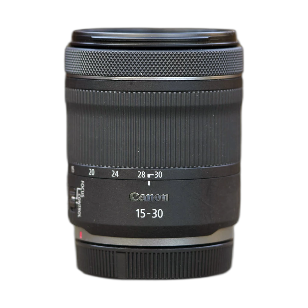 Zeiss Cpz 15-30mm 2