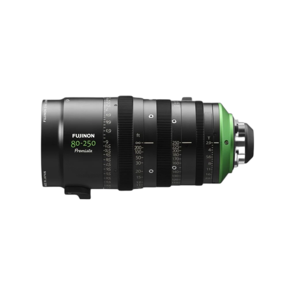 Fujinon Fujinon Premista 80-250mm