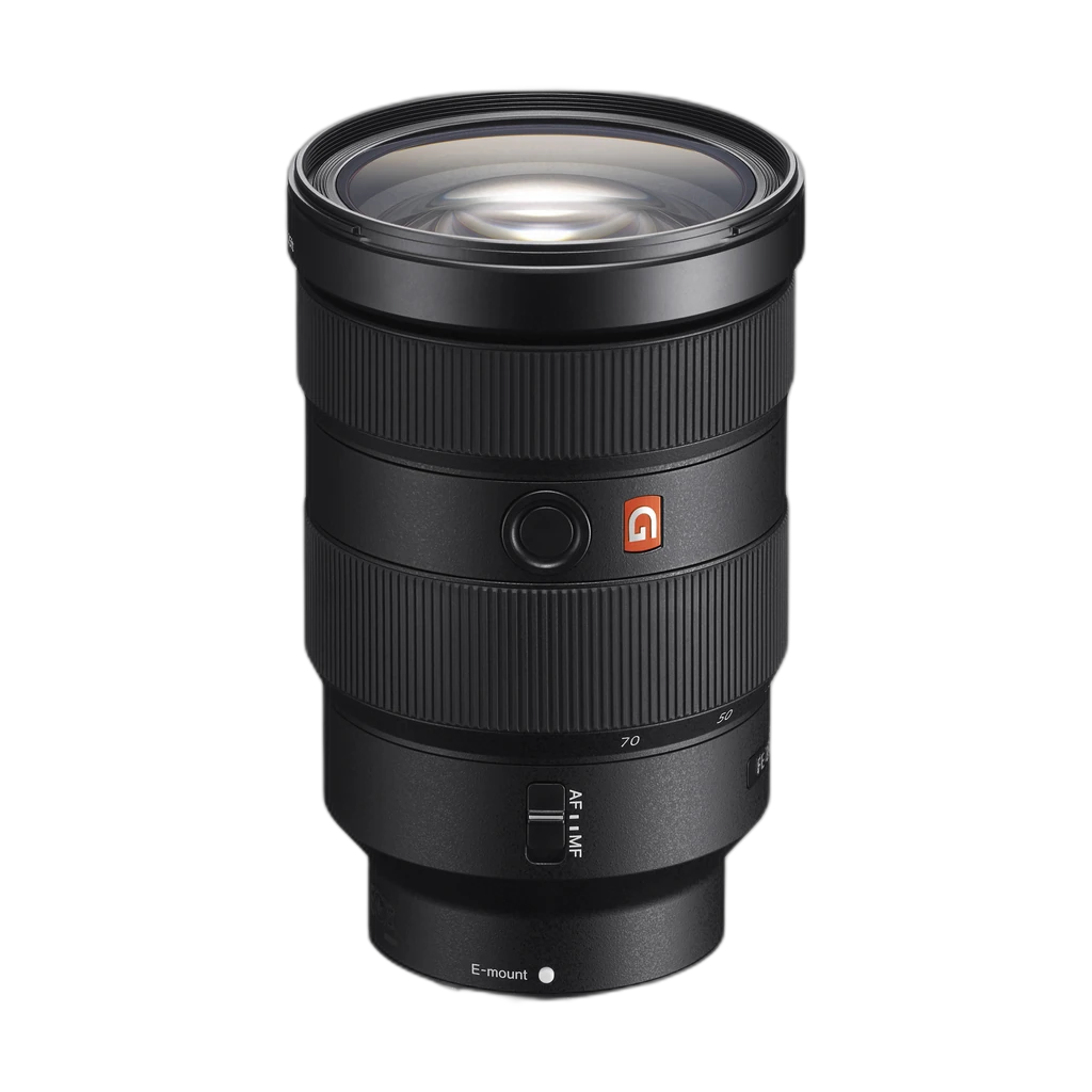 Sony Sony FE 24-70mm f/2.8