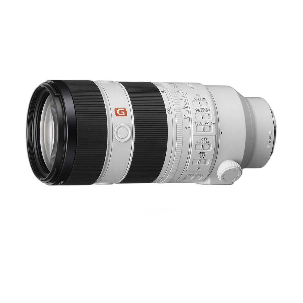 Sony Sony FE 70-200mm f/2.8