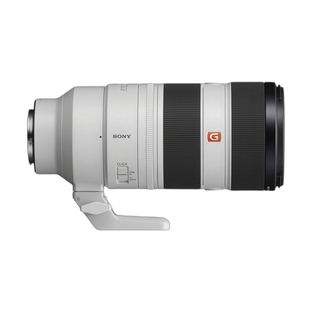 Sony FE 70-200mm f/2.8 GM 3