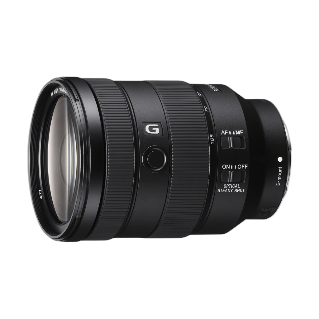Sony Sony FE 24-105mm f/4
