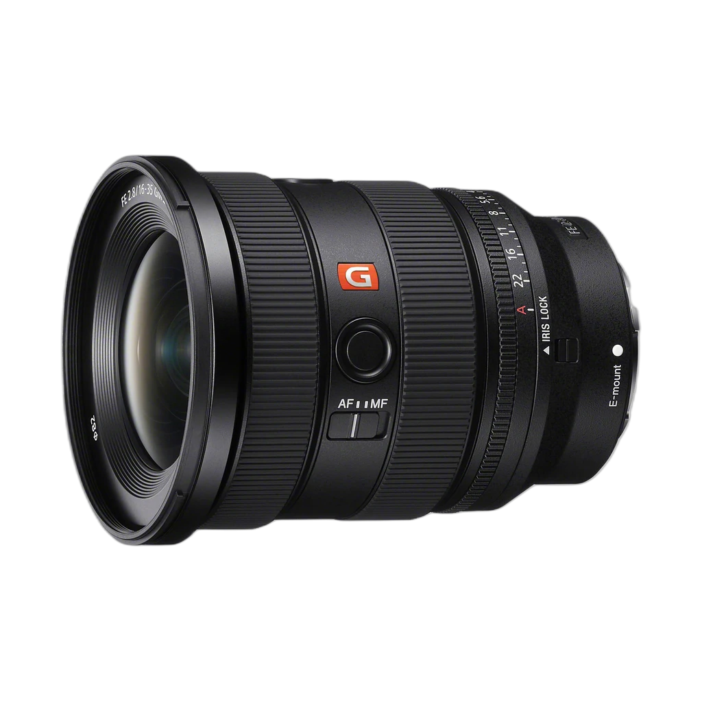Sony FE 16-35mm f/2.8 GM II 2