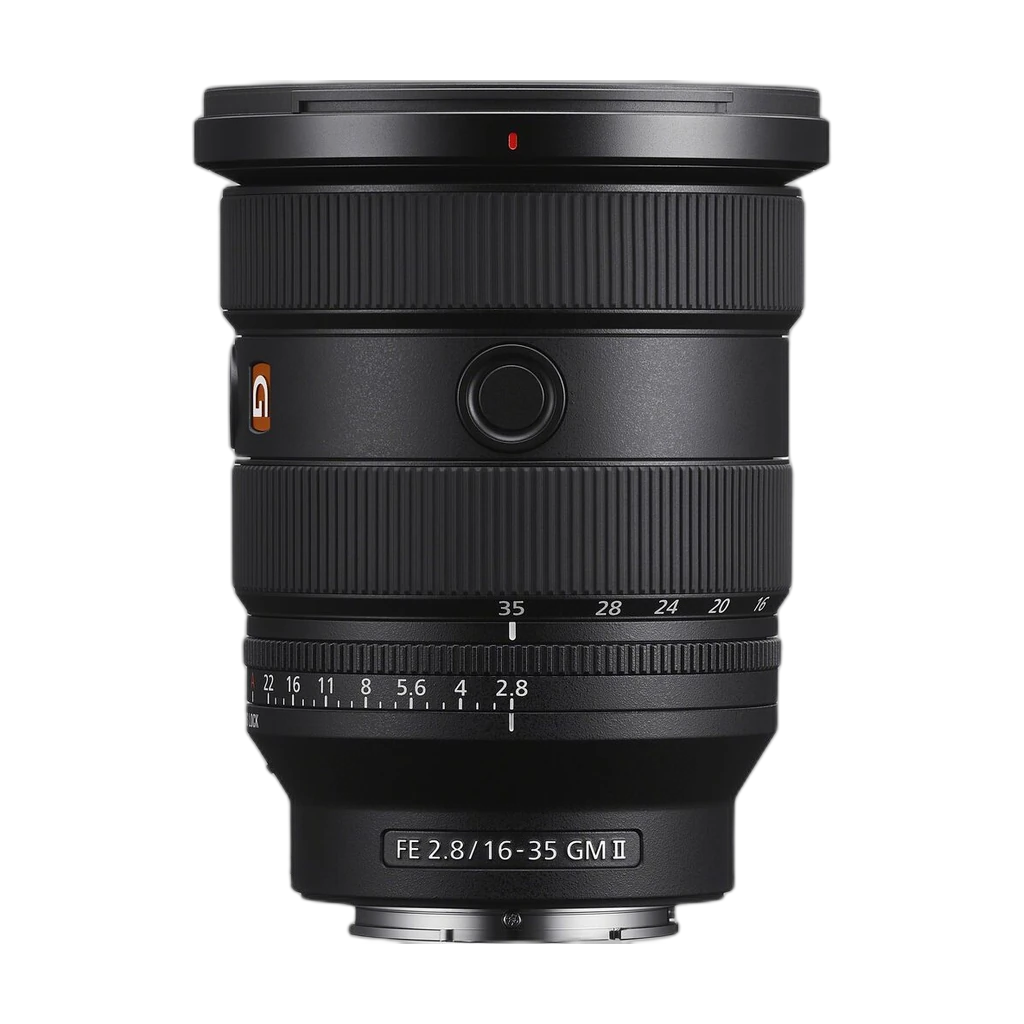 Sony FE 16-35mm f/2.8 GM II 3