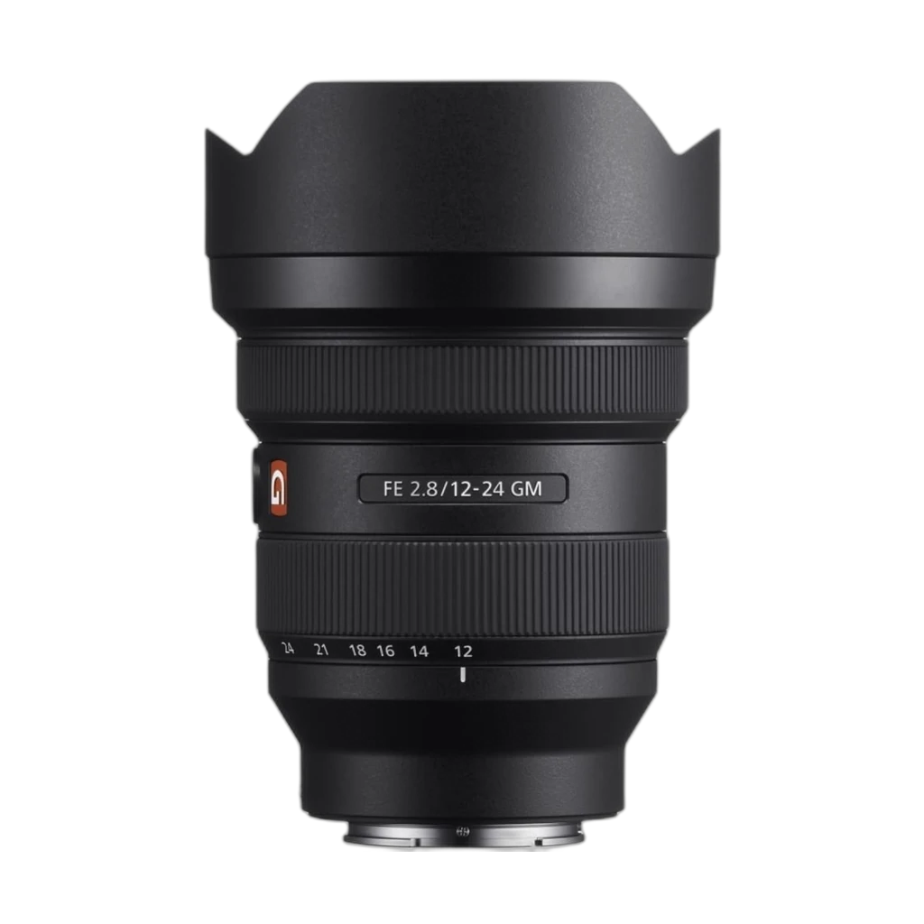 Sony Sony Gmaster 12-24mm