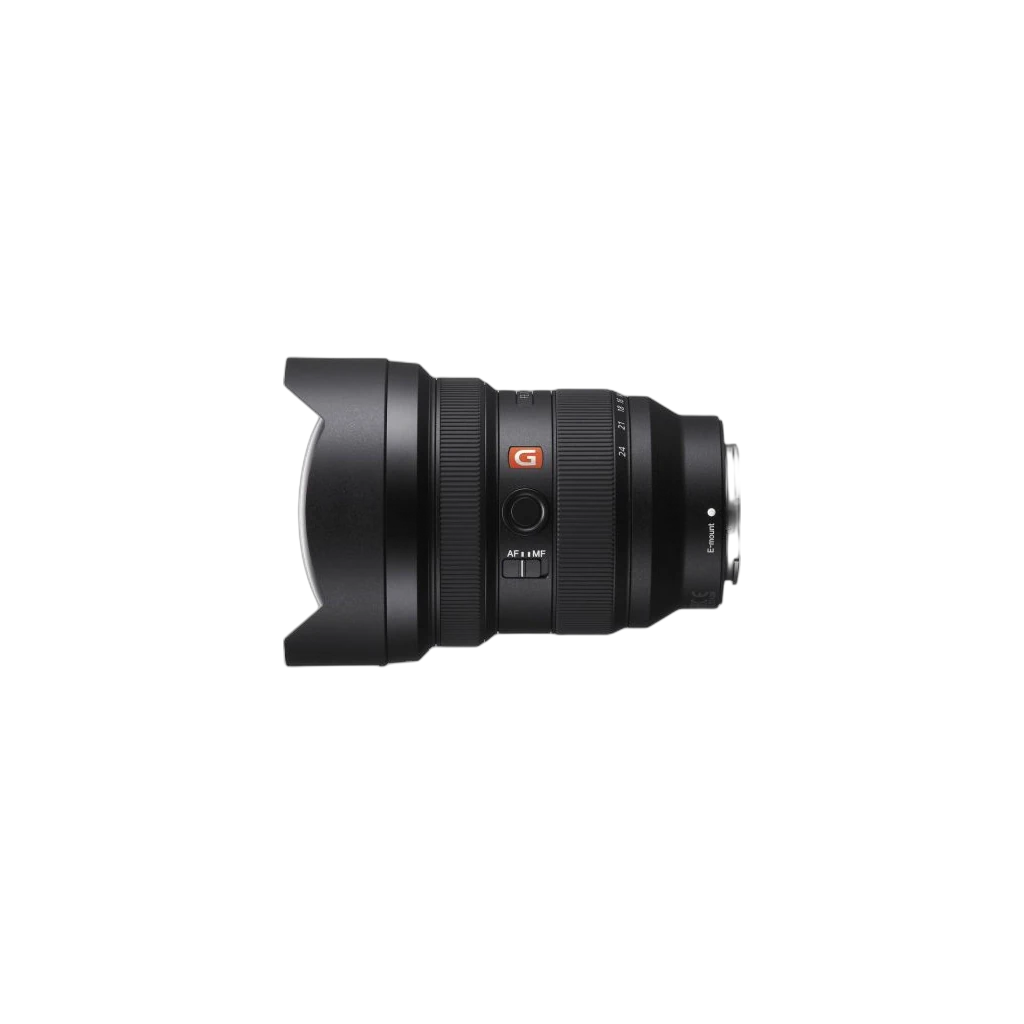 Sony FE 12-24mm f/2.8 GM 2