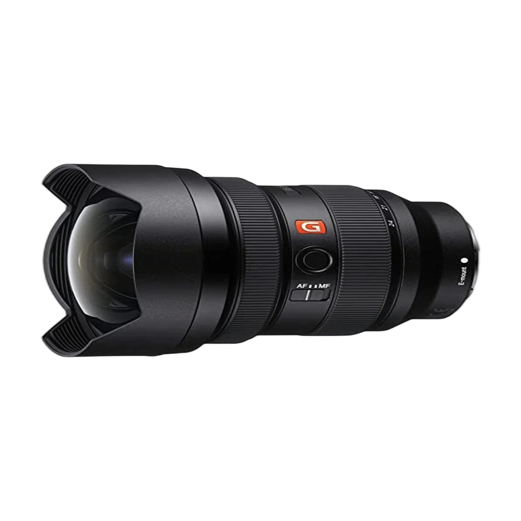 Sony FE 12-24mm f/2.8 GM 3