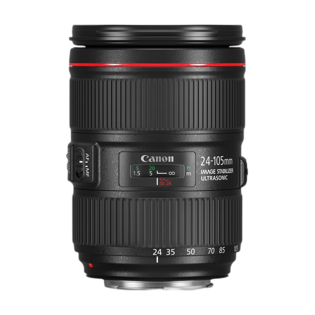 Canon Canon EF 24-105mm f/4L IS II