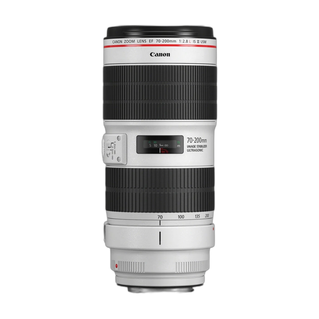 Canon Canon EF 70-200mm f/2.8L IS III