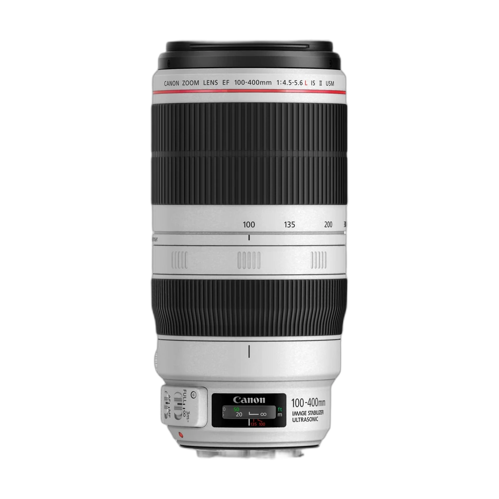Canon Canon EF 100-400mm f/4.5-5.6L IS II