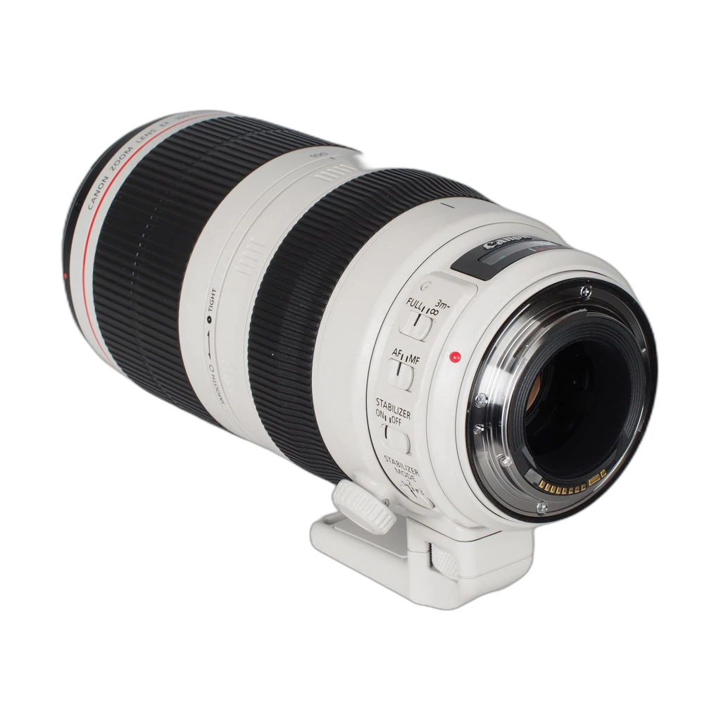 Canon EF 100-400mm f/4.5-5.6L IS II USM 3