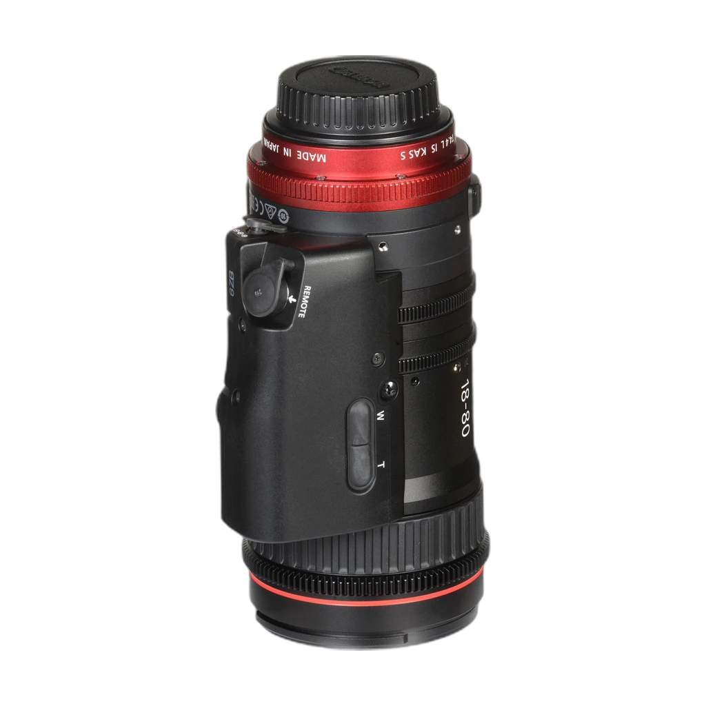 Canon CN-E 18-80mm T4.4 Compact-Servo 3